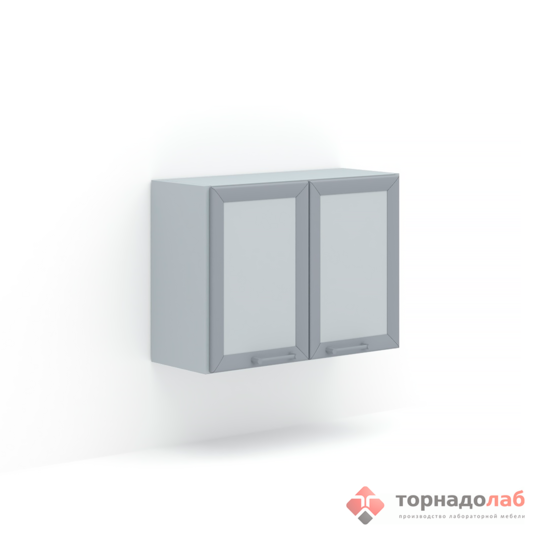 Шкаф лабораторный настенный ТШ-20