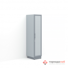 Шкаф лабораторный для хранения Дельта-ТШ-101
