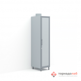 Шкаф лабораторный для хранения ТШ-101В