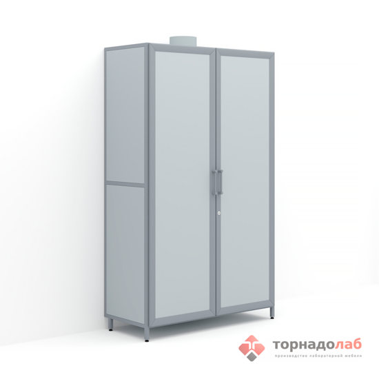Шкаф лабораторный для хранения ТШ-301В