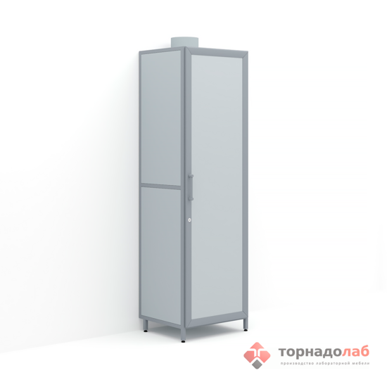 Шкаф лабораторный для хранения ТШ-401В