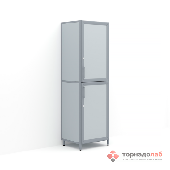 Шкаф лабораторный для хранения ТШ-403